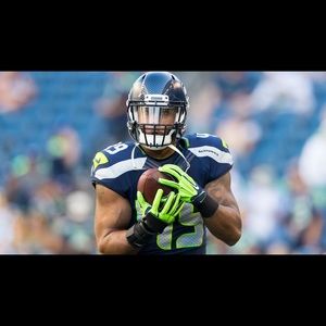 Meet your Posher, Kyle